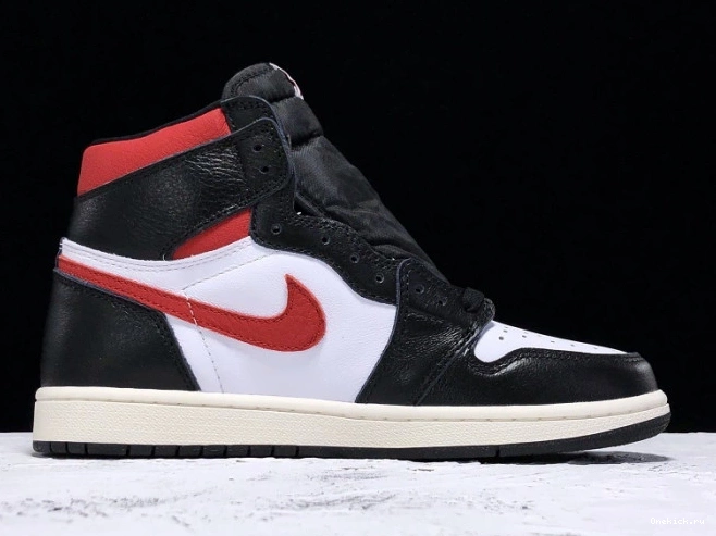 One Kick Red' High Air OG Jordan 'Gym 555088 - 1 061 Retro 0807